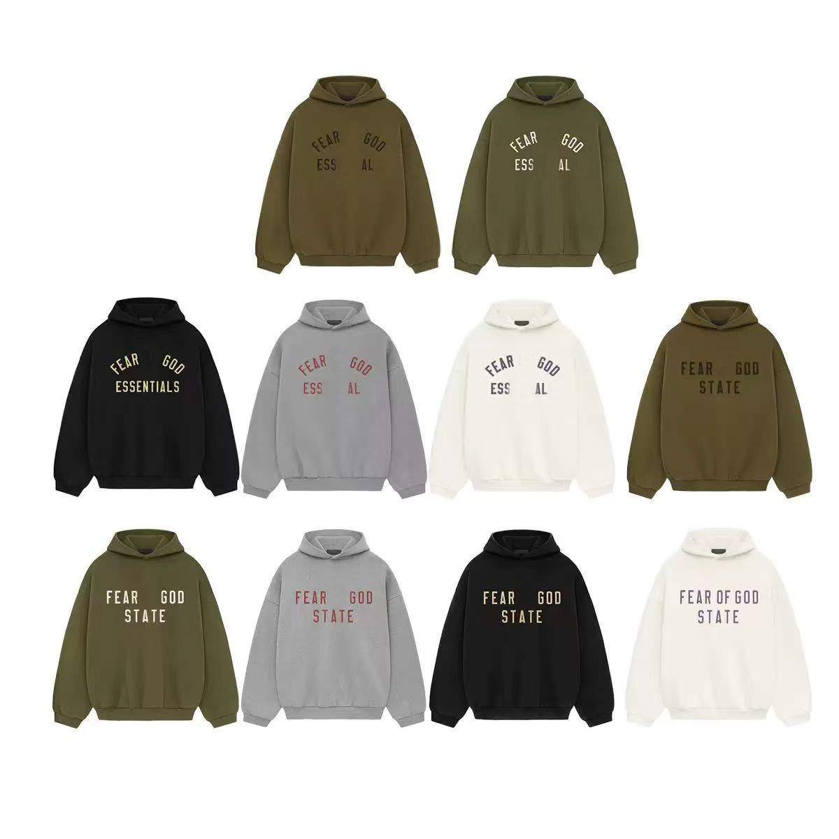 kids designer clothes boys Spring essential and Autumn Winter Set Baby Hoodie Pullover Sweatshirt Pants Brand Sports Set Children's Boys and Gi