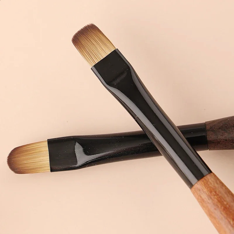 Nail Glue Po Pen UV Gel Brush Pen Acrylic Brush Professionnal Nail Art Brushes Painting Drawing Brush Manicure Tools 260722