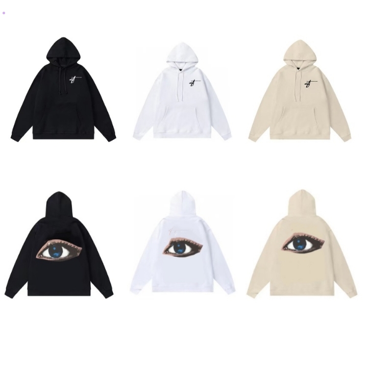 Designer hoodie mens women y2k hoodies fashion luxury round neck long sleeve autumn winter hooded pullover clothes sweatshirts jacket hoodies jumper