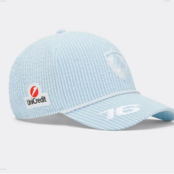 Wholesale high quality Monaco GP Charles Leclerc Driver Cap cap Single Arles Leerc Drivers Formula One Carlos Baseball Hat Ferrari F1 series casq
