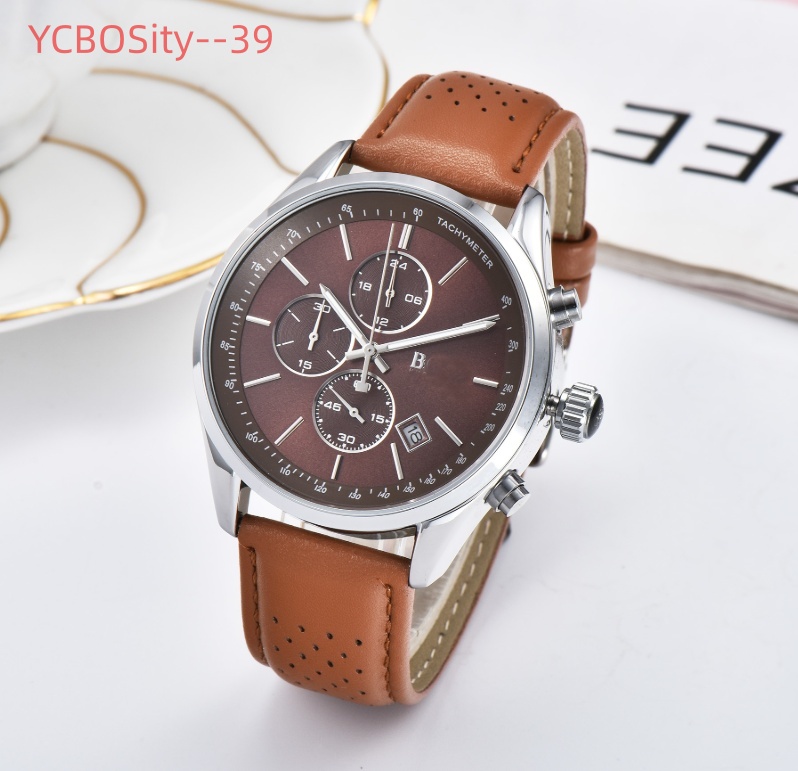 NEW Luxury Womens mens BOSity Watch Designer Watches Premium Quartz Movement Stainless Steel Bracelet machine Glass Waterproof women Wristwatches 28