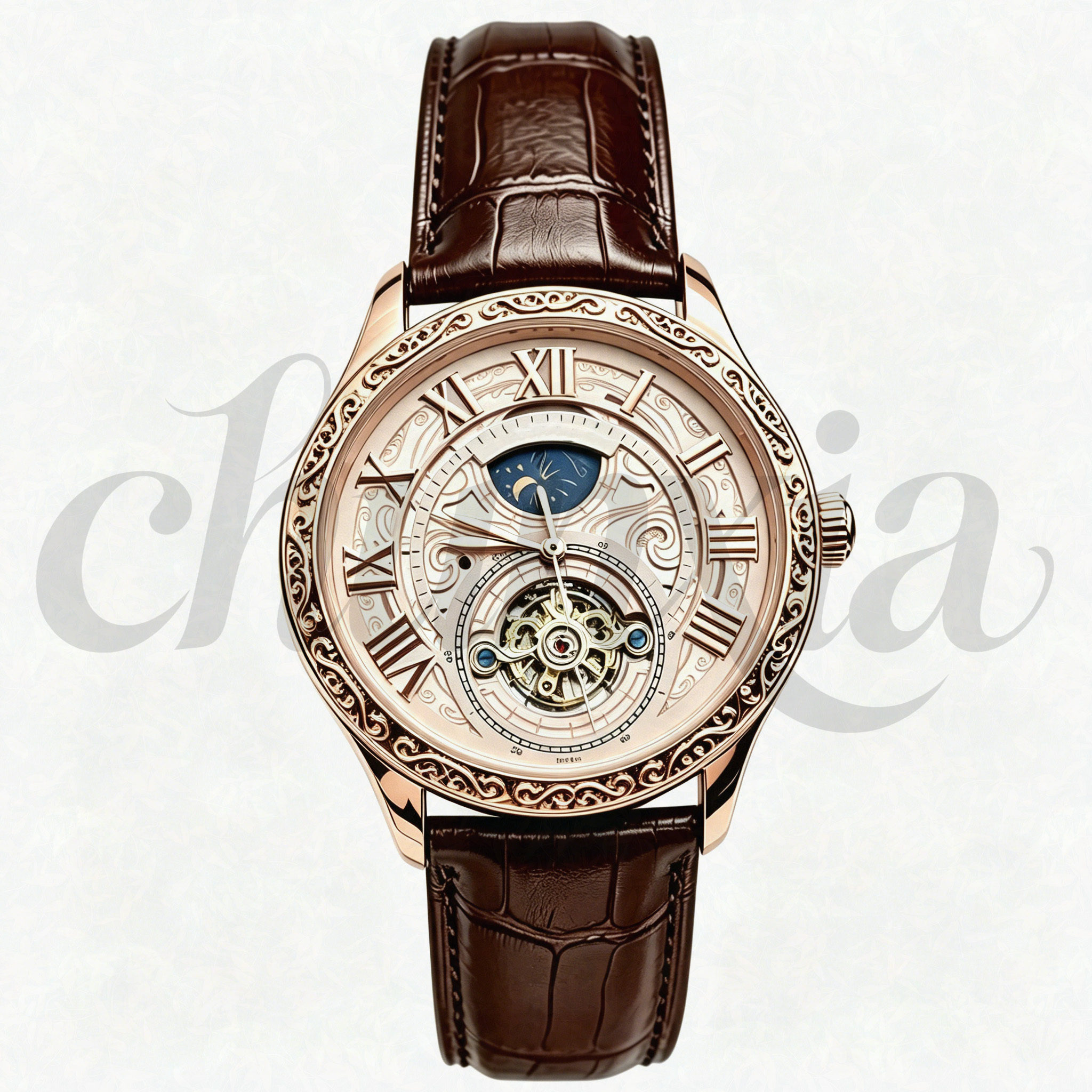 AAA 5711 Nauitilus Watch Classic Swiss Chronograph Premium Luxury Designer Mens Watch Luminous Sapphire Crystal Watch With Box Customizable Waterpro