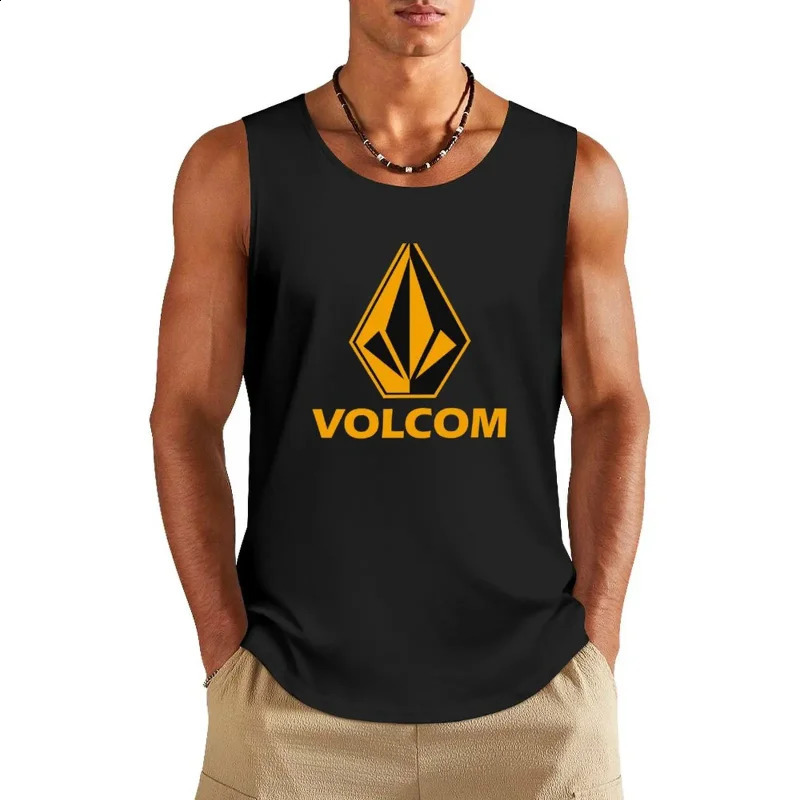 Mens Vest Fashion Gym T-Shirt Hawaii Beach Surfing Sleeveless Shirt Mesh Summer Casual Sports 260723BJ