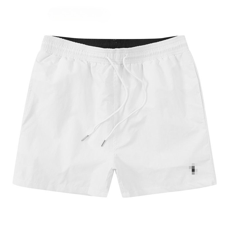 Summer Top Men's Polo Classic Designer Shorts Quick wrinkle resistant swimwear Embroidered Beach Pants Swimming Shorts Asian Size M-2XL