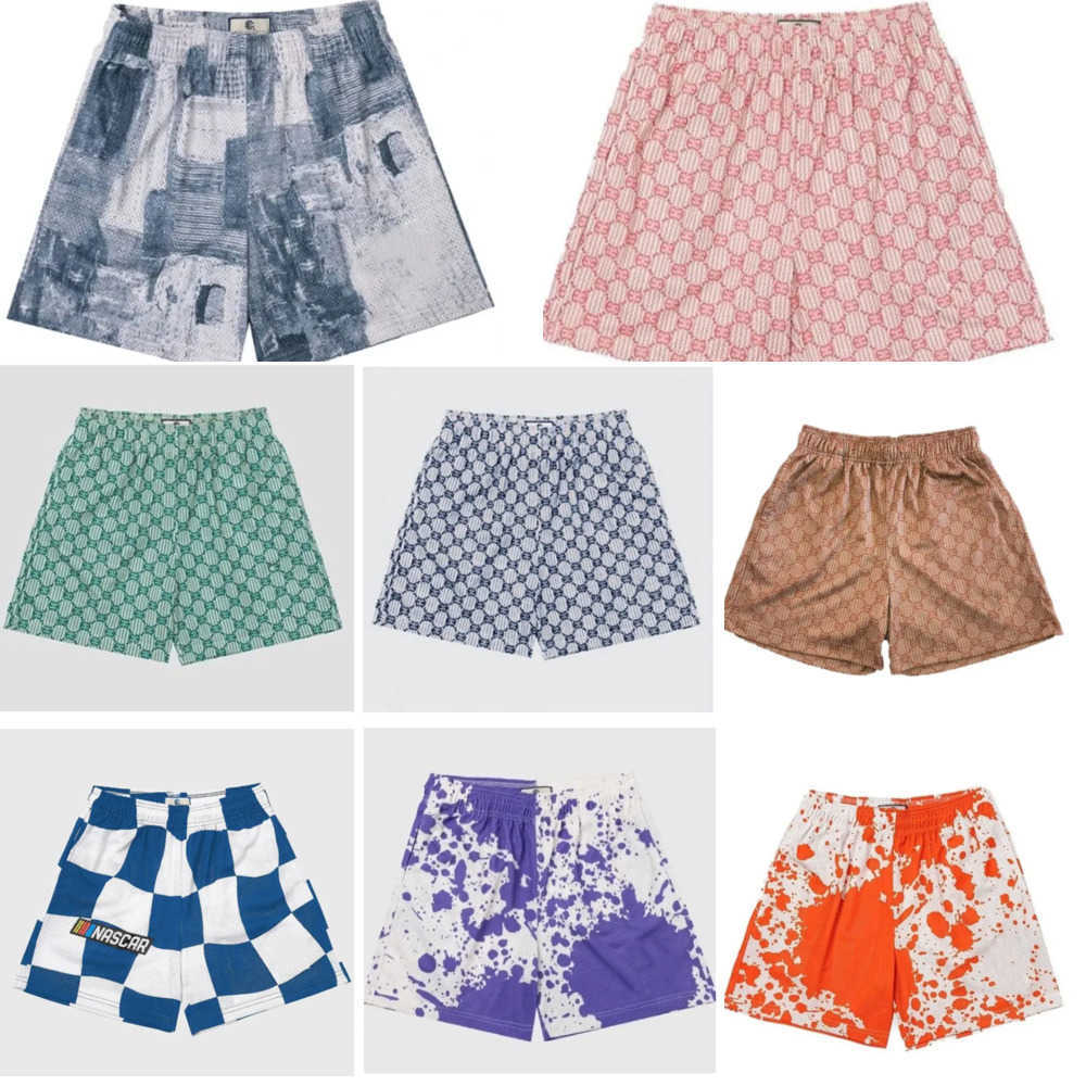 Classic Sport Shorts Men Women Designer short 20 Colors Breathable basketball short beach pants outdoor casual short Daily Outfit Wholesale M/L/XL/2