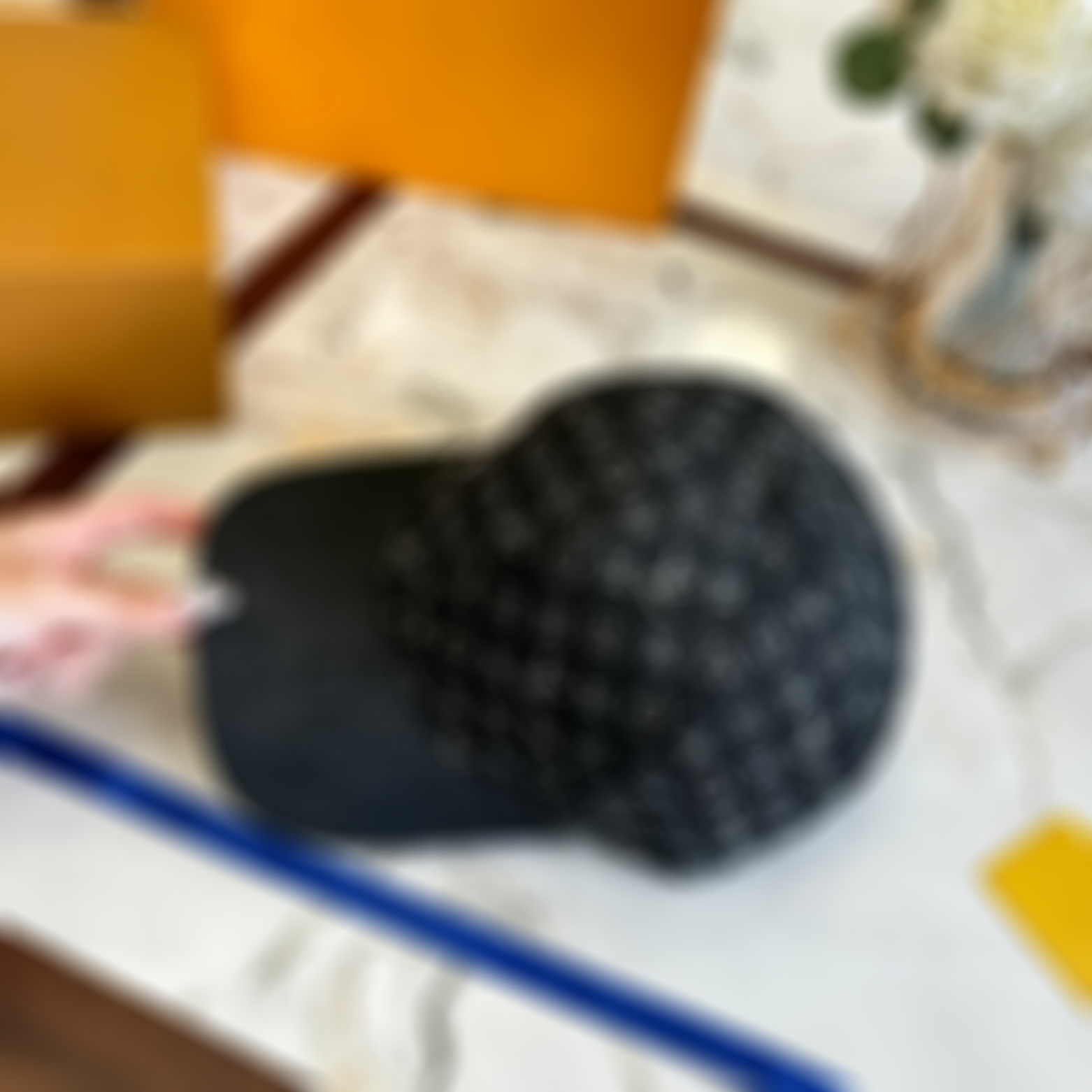 tops Designer Women's Ball Spring Casual Rhie Letter Hats Classics Baseball Caps Fashion Lattice Warm Vacation Beach Versatile 2026