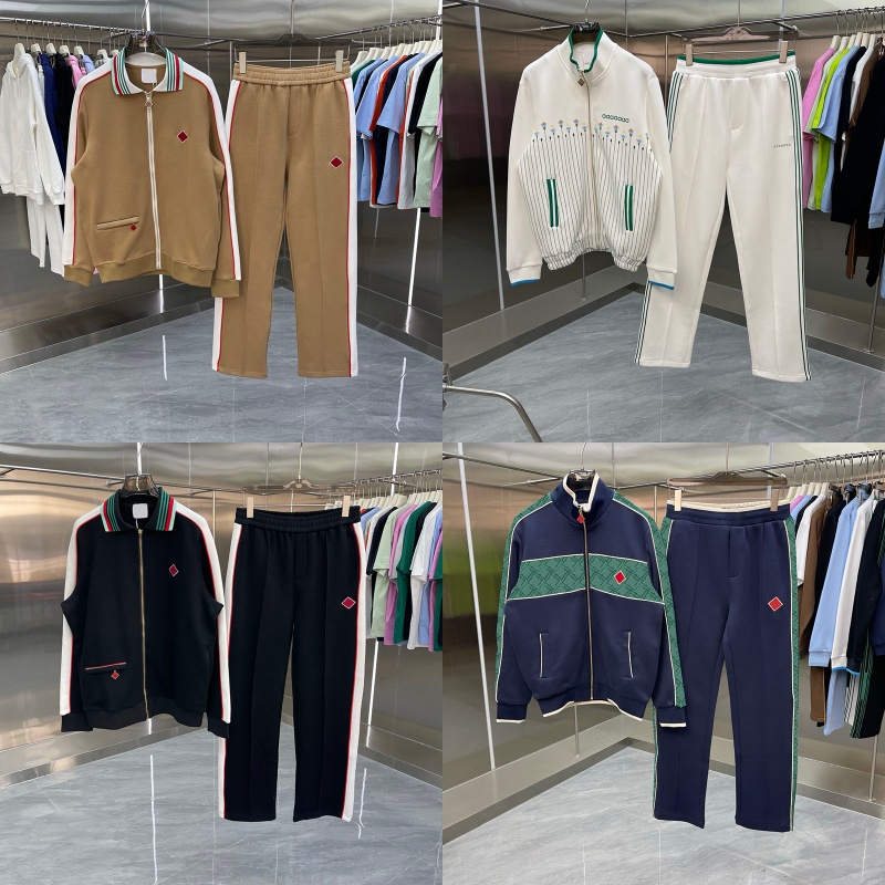 Stylish Sporty Jacket Zipper Jumper Tops Designer Casual Cool Sweatshirts Pants Set Women Outdoor Polo Jacket For Spring Autumn