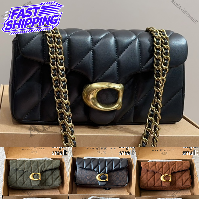 AAA designer bag High quality tabby bag 3 Size Designer Bags 2026 Trends crossbody bag handbag luxury purse luxury wallet bags for women luxury sac