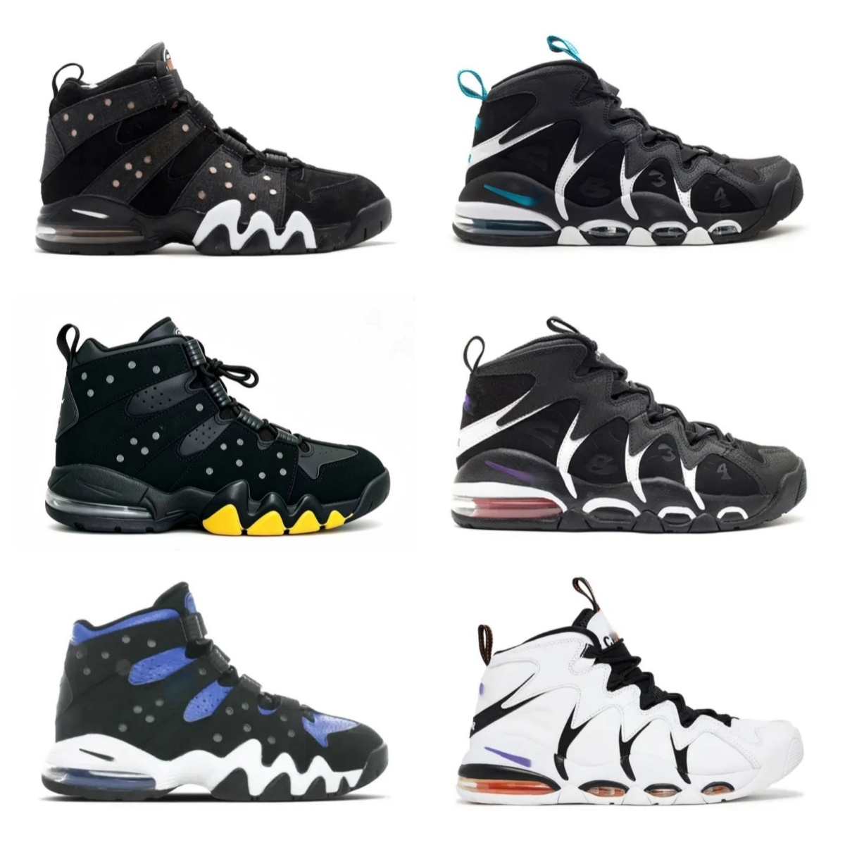 Hot CB 94 Varsity Royal Basketball Shoes for sale Black Denim Gym Red Cool Grey Old Royal Triple Black CB 34 SUNS Men Women Sports Shoes Sneakers US