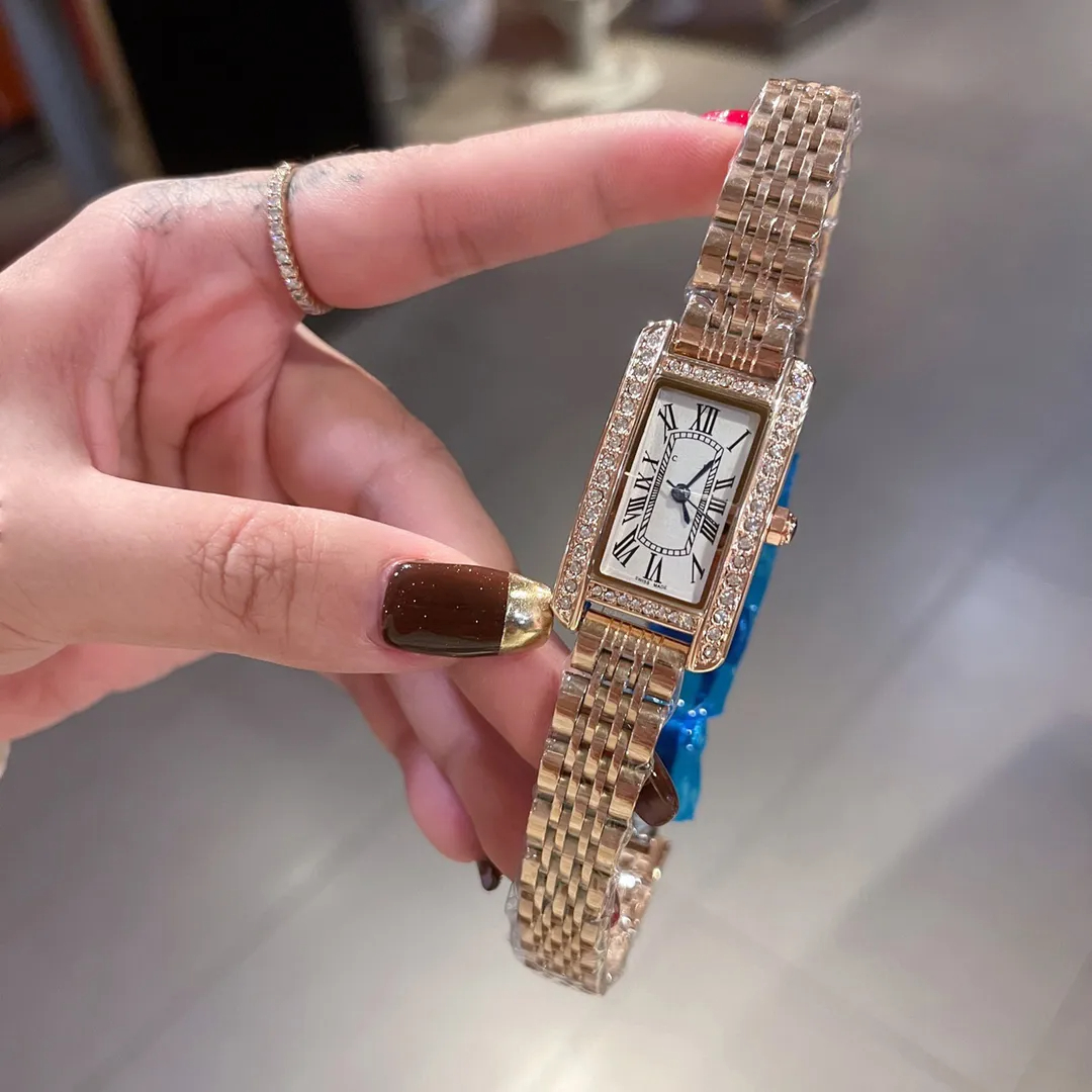 Watch designer watch Luxury Watches women watch Designer diamond nobility Dinner Travel Wear High Quality Gift Box 3 styles Watch Christmas gift bra