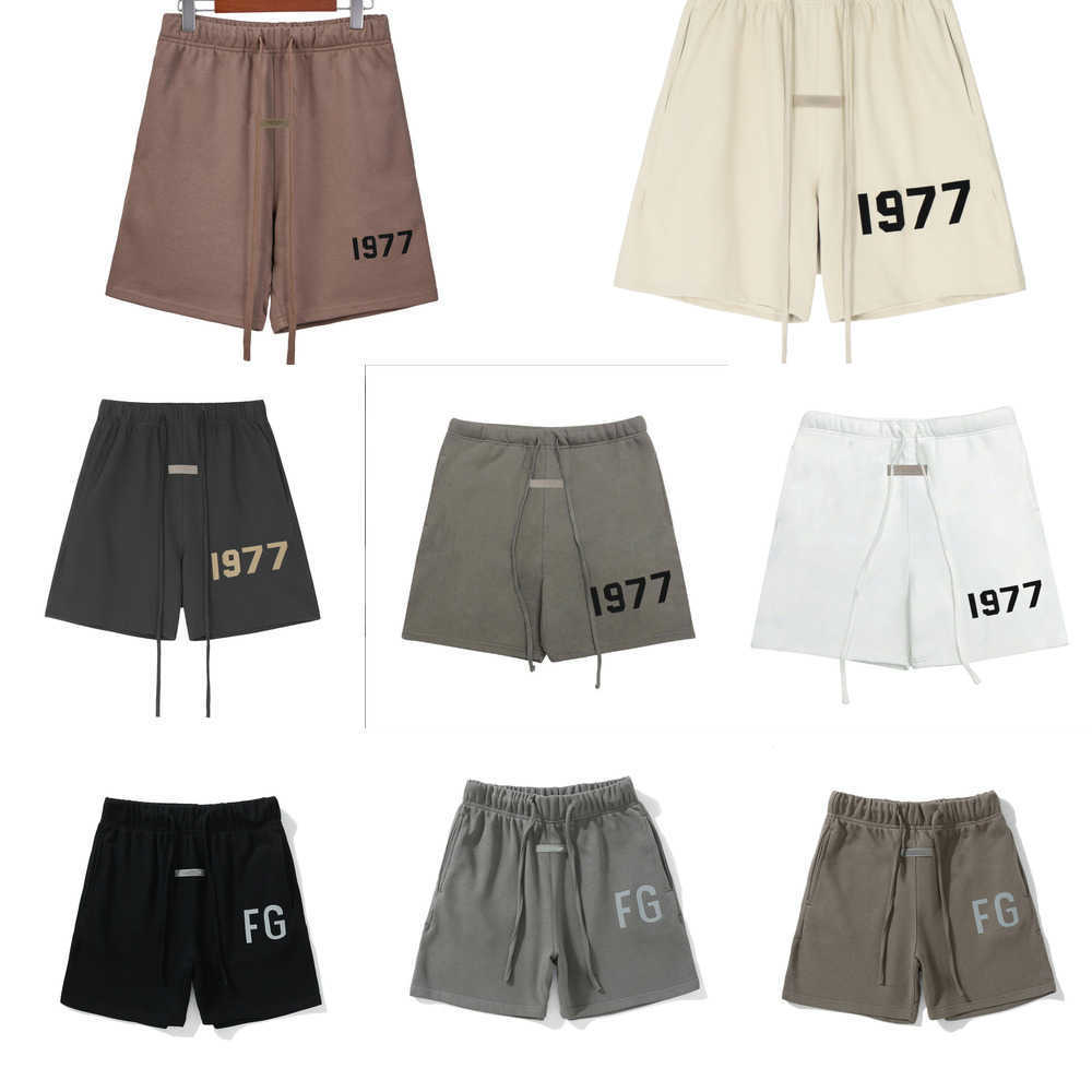 Mens shorts designer shorts Womens Unisex Short Clothing 100 Pure Cotton Sports Fashion Big size S TO 3XL EL27