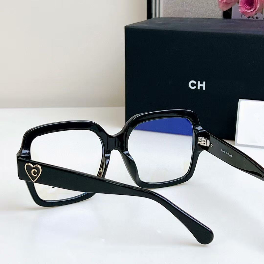 Designer Sunglasses For Women Men Business Glasses Frame Anti-blue Light Flat Mirror Glasses Square Frame Sunglasses heart shaped sunglasses good gi