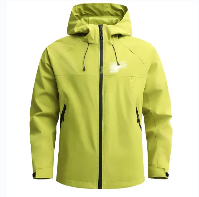 mens jacket Men Jacket zipper Waterproof jackets hoodie Layer Outdoor Jackets For sports Men Women Male Casual Lightweight Hiking M-4XL