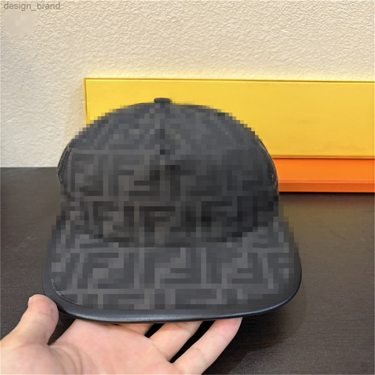 Fashionable Ball Cap designer luxurious womens baseball high-quality casual sun caps outdoor letter sports mens caps
