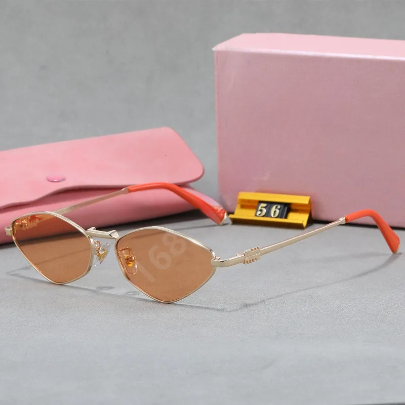 AAAfor women Designer Sunglasses Women Classic Eyeglasses Goggle Outdoor Beach Sun Glasses For Woman occhiali da sole donna 20 Color Optional