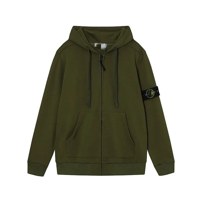 Stones Islens Lightweight Waterproof Sun Protection Coat Zip Up Stoney Hoodie Casual Streetwear Outdoor Running Hiking Jacket Stone Isans Padded Puf