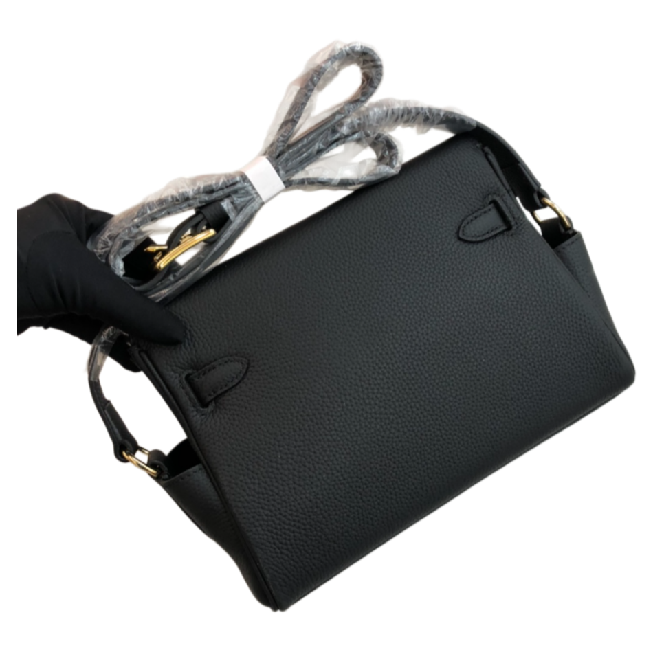 Genuine leather Designer Shoulder Bag Women Tote Handbag purse high quality fashion luxury free shipping black grey white brown real leather