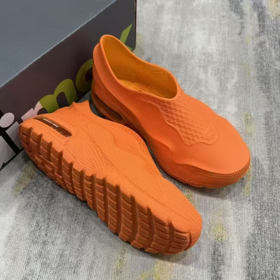 With box mind 1000 designer shoes men women platform sandals Low Classic Shadow Black Spruce Aura mens womens trainers outdoor sports slides