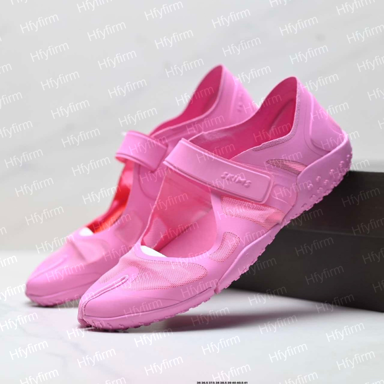 Women Designer Skims Rift Satin Mesh Shoes Ballet Flats Flat Casual Shoes Luxury Summer Fall Canvas Shoe Winter Lady Footwear Size 35-42 sda