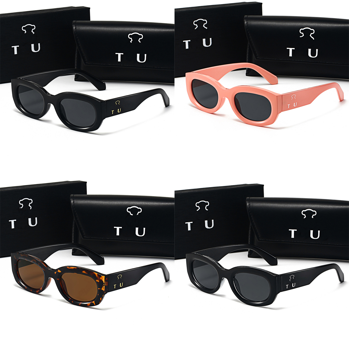 lunettes de soleil design hommes pour lunettes de soleil femmes luxe mode classique lunettes de vente chaudes nuances manières de voyage lunettes