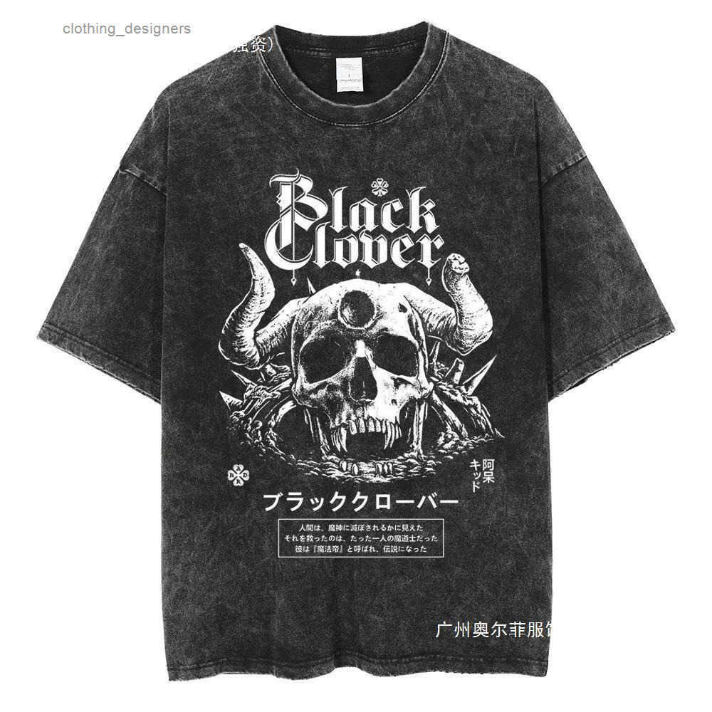 Luxury Brand Designer Clothes 2025 Summer Cotton Short Sleeve T-Shirt Tops Hip Hop Mens Streetwear