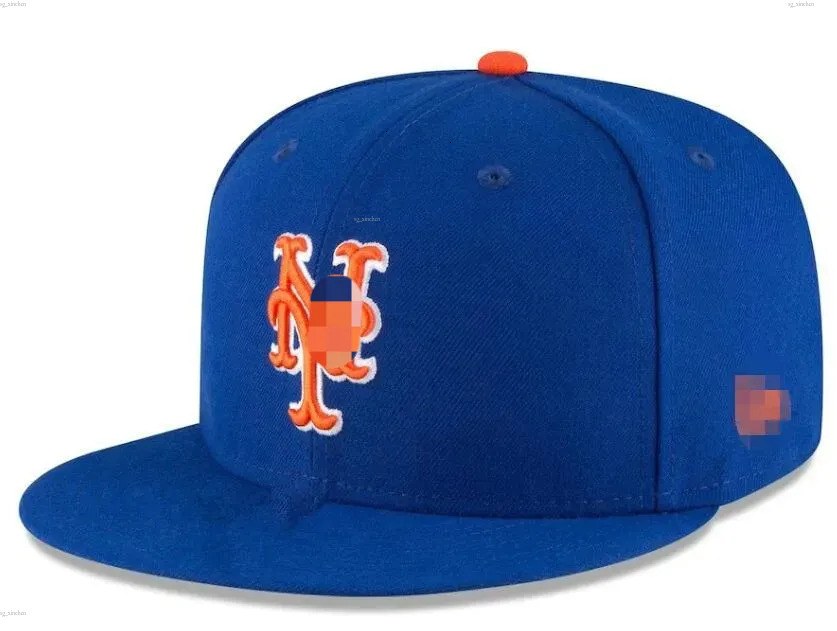 2026 Men's Classic cap Mets Flat Peak World series Snapack Strapback Heart Full Size Closed Caps Fashion Hip Hop Women Baseball Sports All T