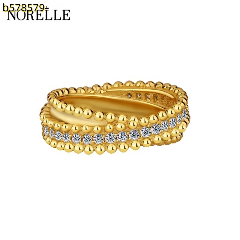 Wholesale Cheap Classic Moissanite Ring for Women Platinum Gold Plated for Parties Engagement Silver Womens Ring