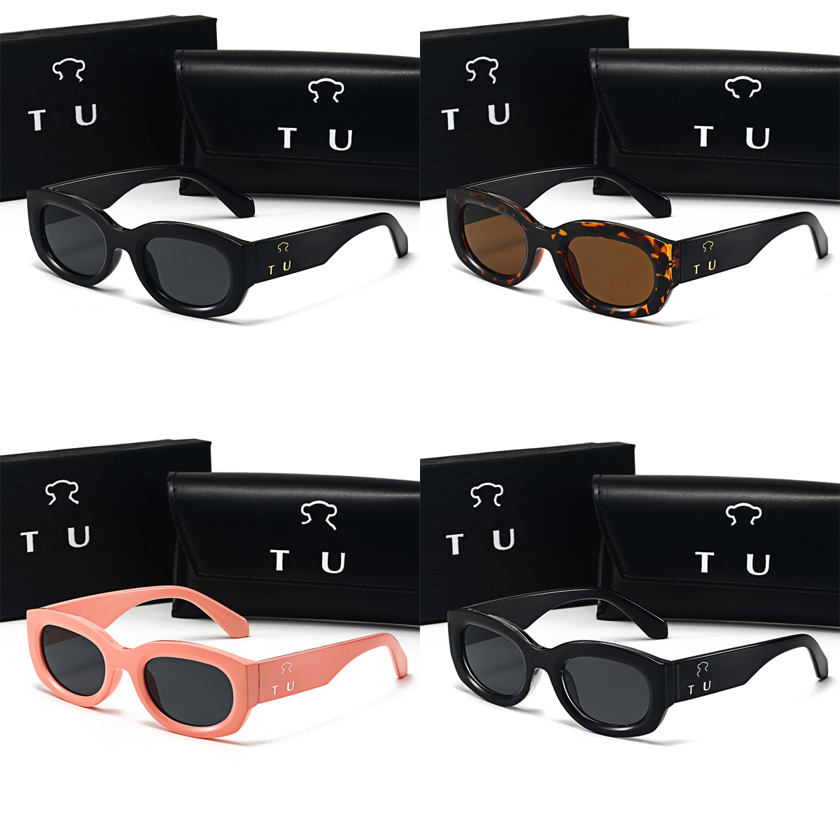 lunettes de soleil design hommes pour lunettes de soleil femmes luxe mode classique vente chaude lunettes de qualité supérieure nuances manières