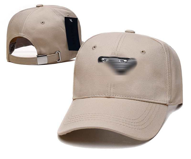 Wholesale Top casquette Quality Brand Popular Ball Cap Canvas Casual Designer Fashion luxury Sun Hat Outdoor Sports Men Famous Baseball caps Brand s