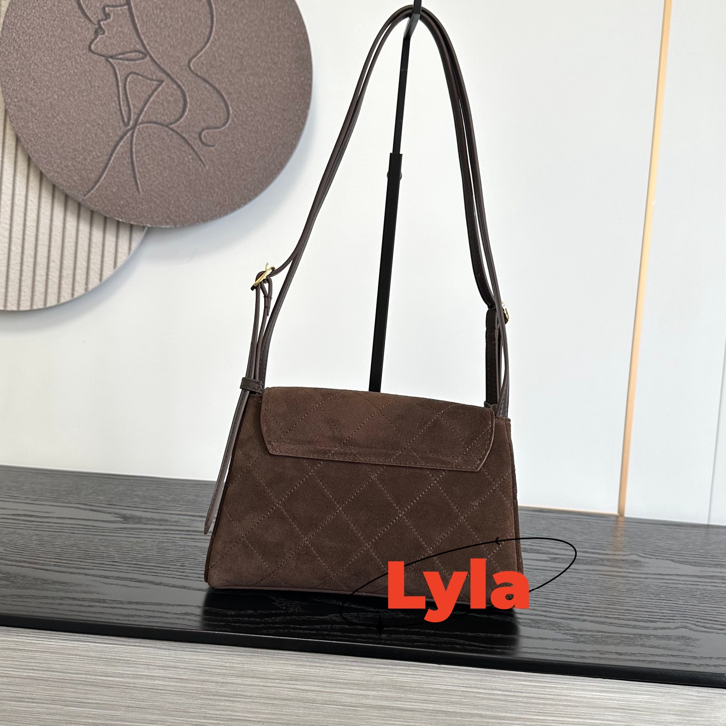 260727-4 Master luxury handbags Master quality handbags Popular mini handbags 20cm designer leather luxury brand