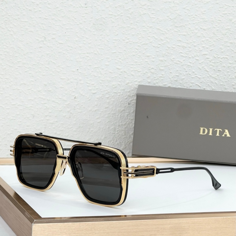 New aDITAa HYPERLUX-1000 Eyewear DTS470-A Designer Sunglasses High Quality Fashion Classic Luxury Brand UV400 for Men Women With Original Box and Ca