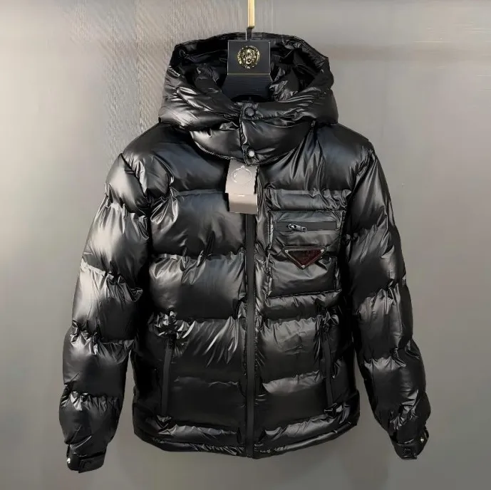 winter puffer jacket Designer Vests Mens Jackets winter Jacket Hoodie Puffer coats Fashion flight Windbreaker hooded Jacket Couple Thick warm Parka