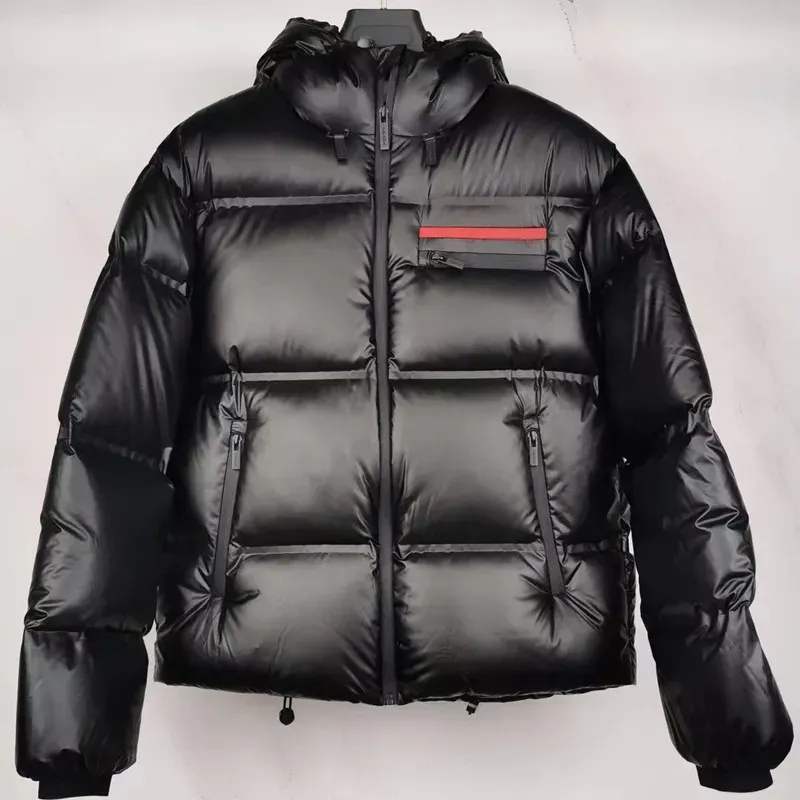 Down jacket mens designer jacket women puffer jacket winter jacket designer lady slim jacket down winter coat windbreaker short winter men designer