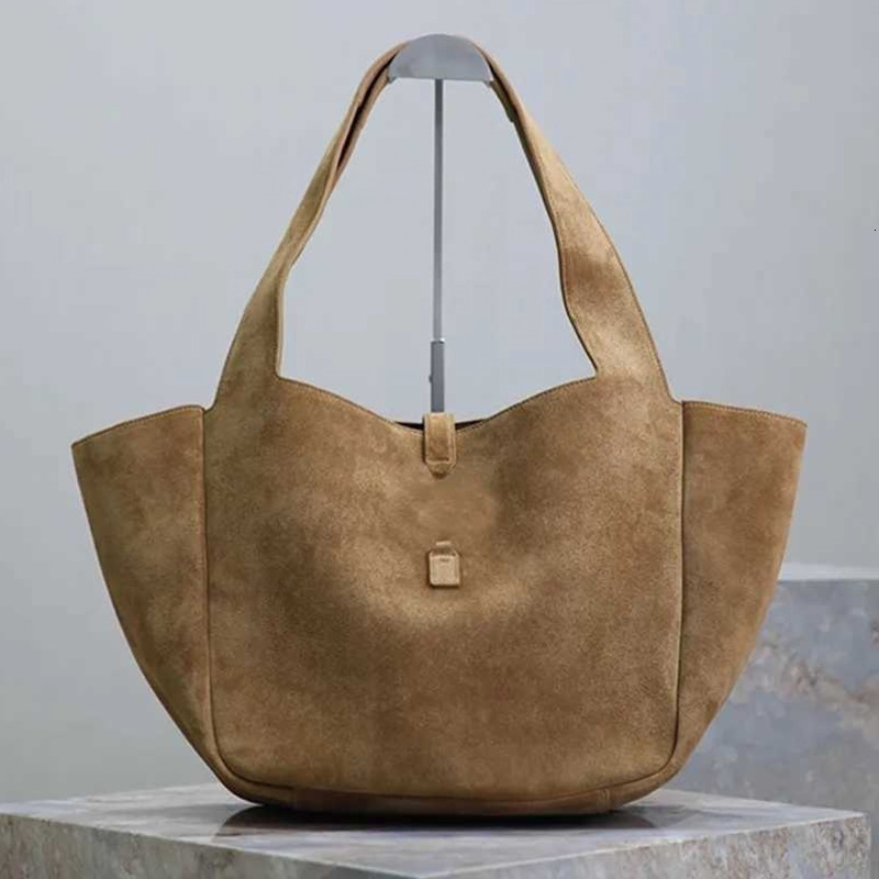New Top and high quality Tote Bag Hobo Bucket Bag designers Handbags Purses Brown flower Women Tote Brand Letter Genuine Leather travel bag crossbod