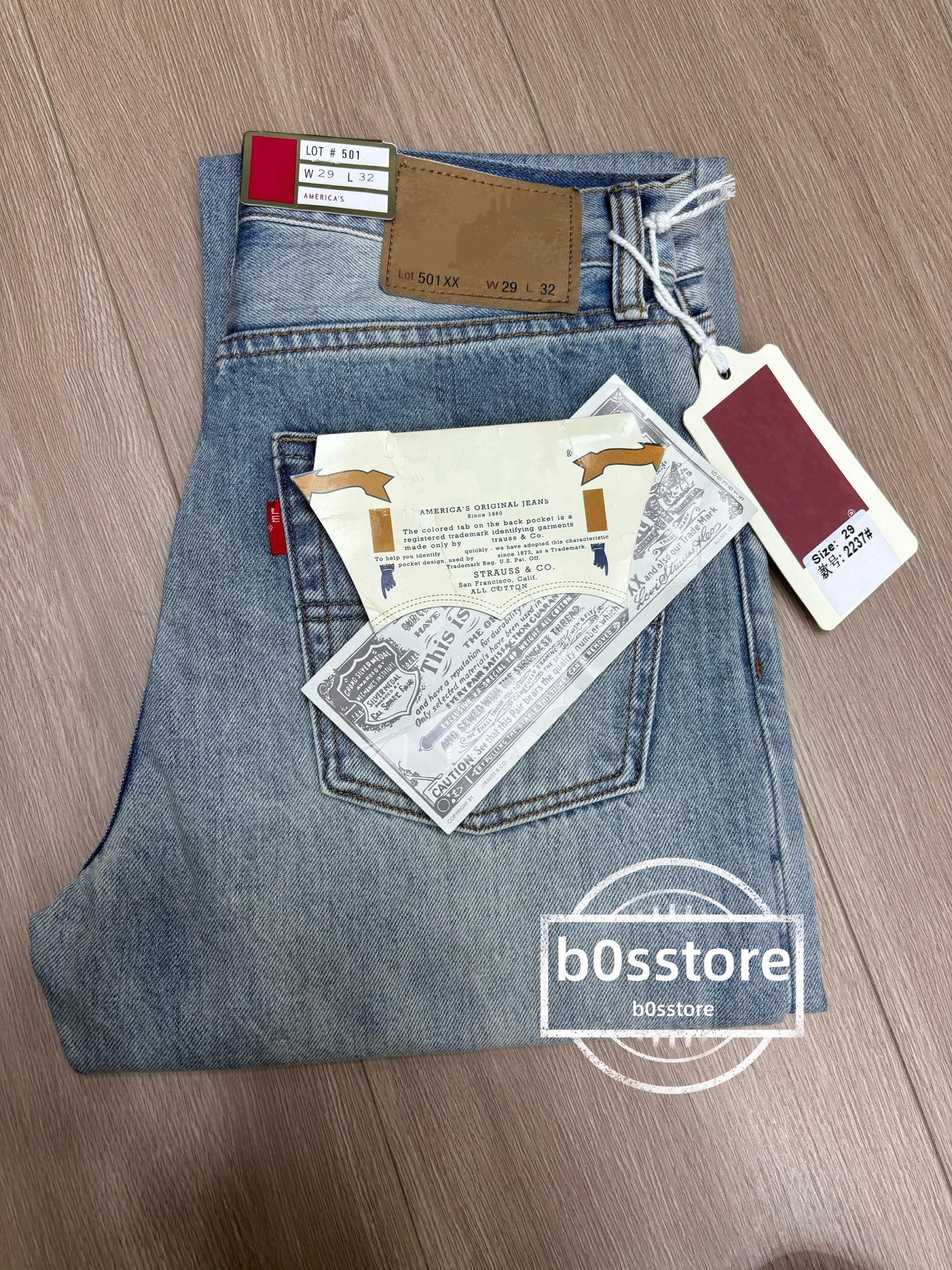 Jean pour hommes, jean de créateur, jean épais, coupe version régulière, style classique sur le lieu de travail, tenue quotidienne simple