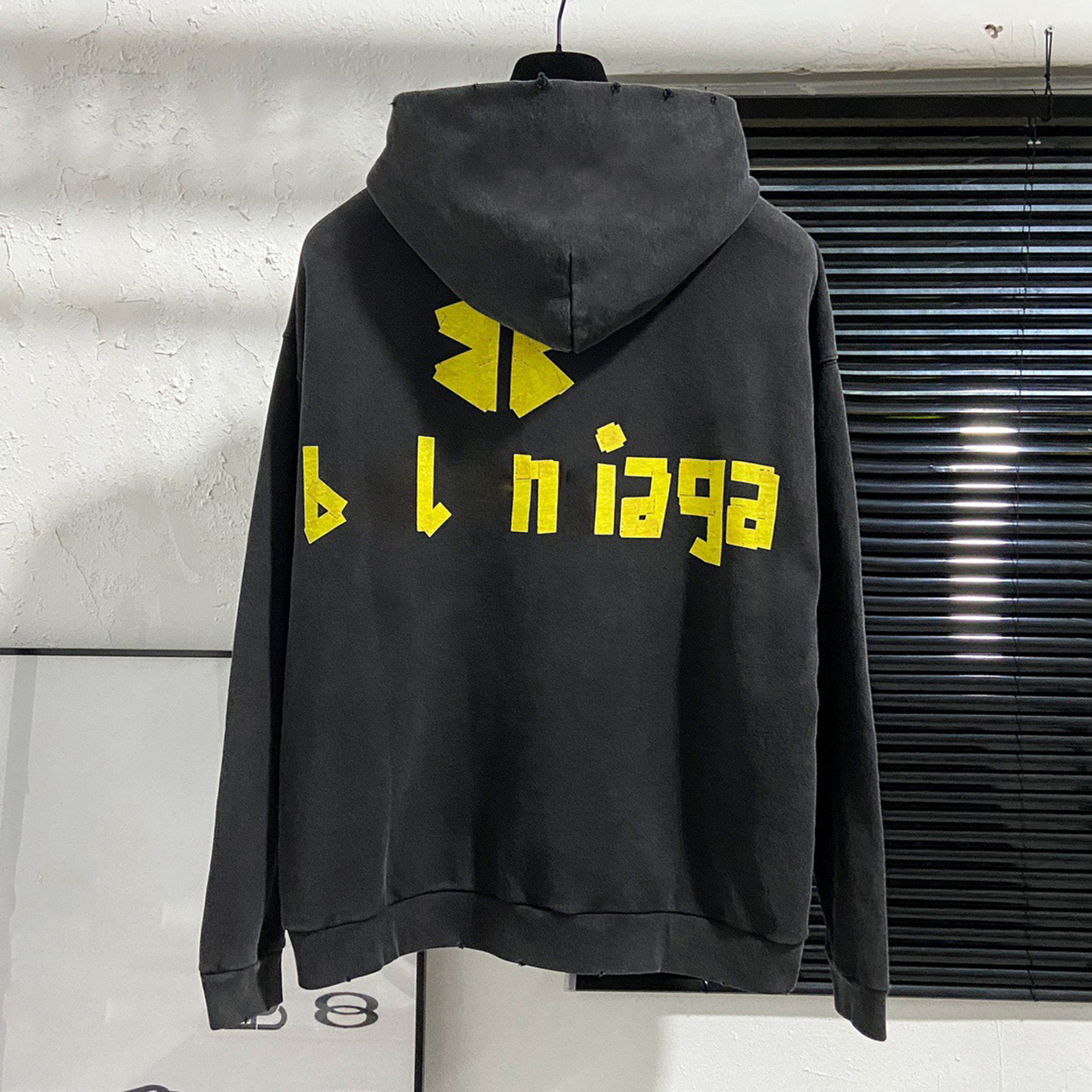 luxury Designer sweatshirt high quality Men's Hoodies sweatshirt Men's woman round neck long sleeve Fashion Casual Loose Sports jersey aut