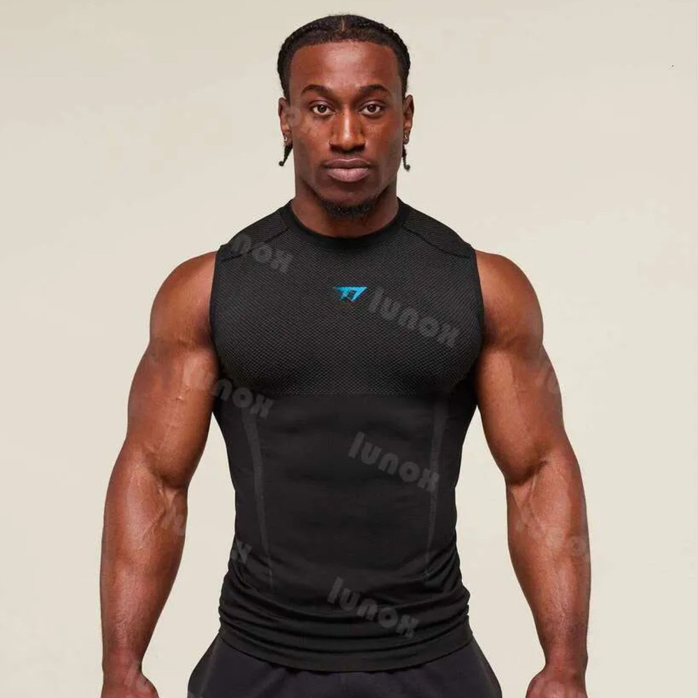 AAA GYM sharkes mens set Training Long-Sleeve Men's Hooded Base Shirt ONYX5.0 Onyx High-Elasticity Cycling Fitness GYM sharkes mens men set T-S
