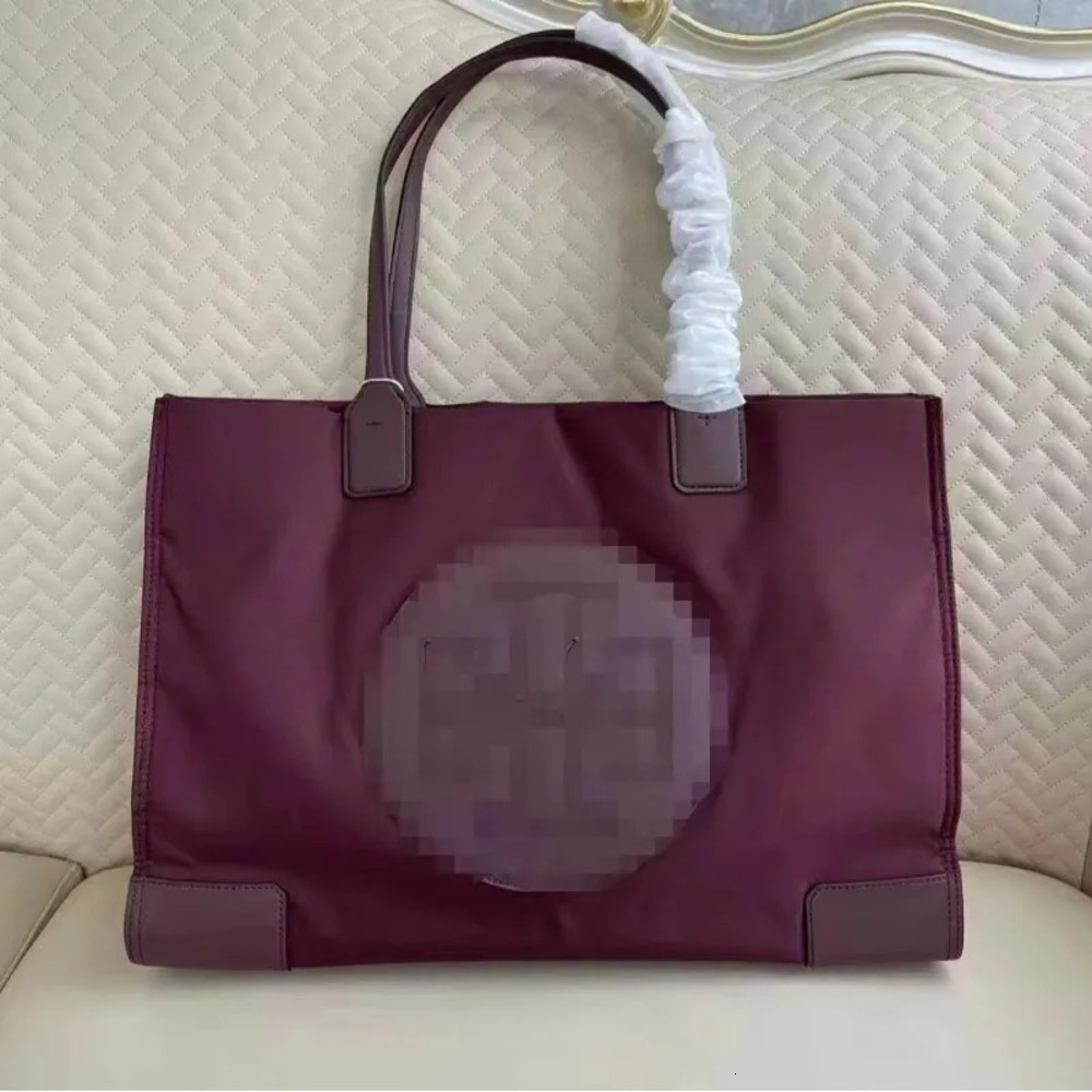 12A 1:1 Handbag Tote bag Luxury Designer Bags 2026 Trends Shoulder Bags high-quality women's handbag large capacity hardware nylon bag luxury b