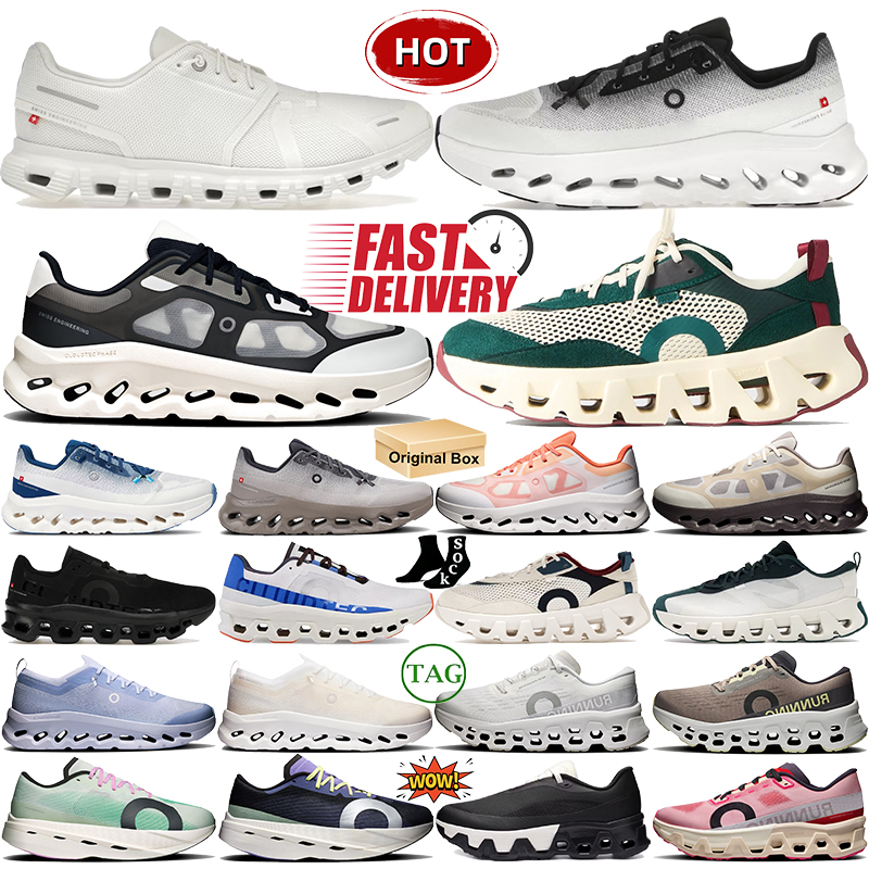 Avec Box chaussures de course de créateurs chaussures oncloudds chaussures cloudtilt chaussures cloudes baskets remix chaussures cloudmonsters cl