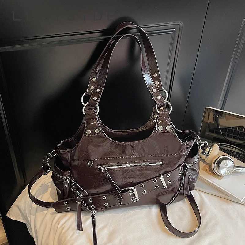 LEFTSIDE Women Small PU Leather Crossbody 2025 Designer New Brand Trend Luxury Female Vintage Shoulder Bag Handbags X260728