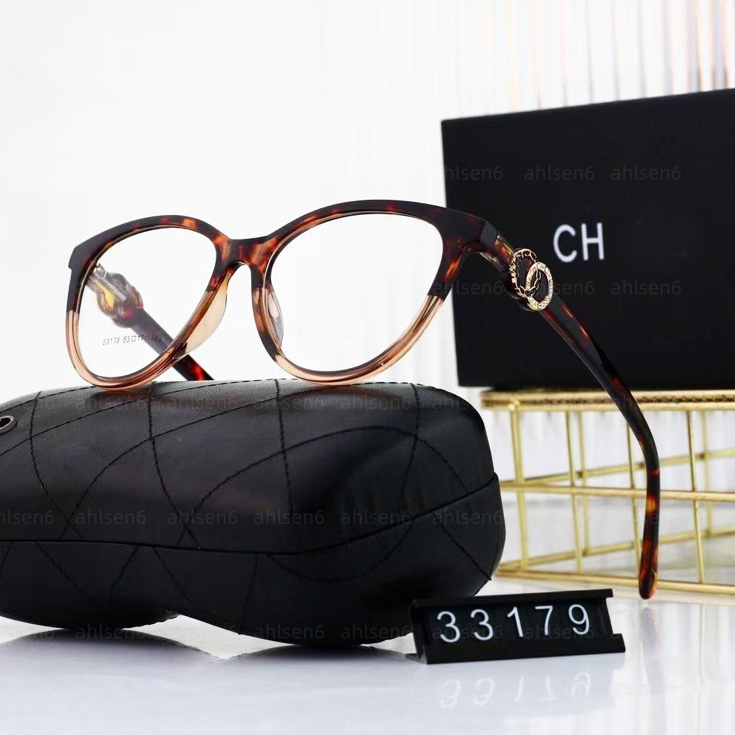 designer sunglasses for women men Cat Eye sunglasses Reading glasses goggle fashion outdoor sun glasses Full frame clear lens goggles shades
