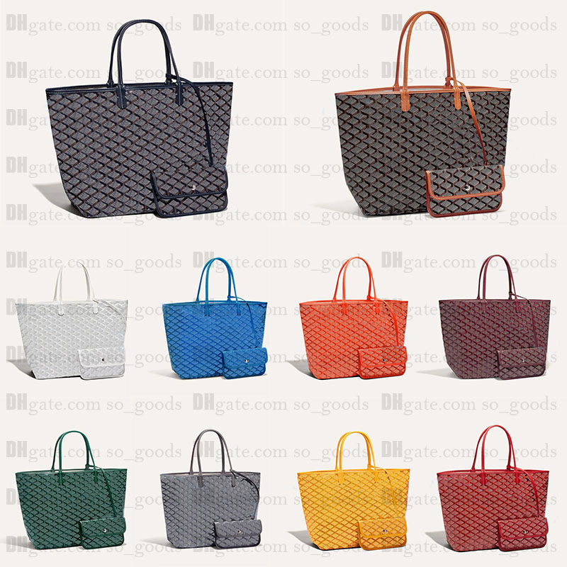 Sacs fourre-tout design en cuir avec portefeuille PM MM GM Cross Body Totes Sac à bandoulière Femme Vert Marron Sac à provisions