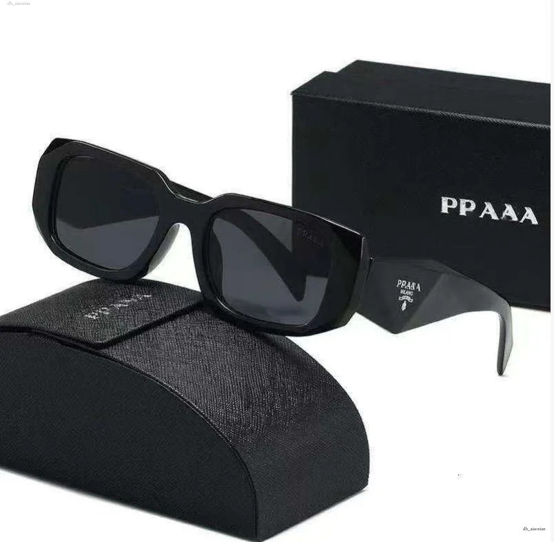 luxury Designer Sunglasses Mens Wearing Outdoor Shades Fashion Senior Eyewear For Women Eyeglasses Frame Vintage Sun Glasses Triangular Signature