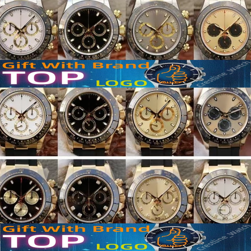 41Mm With 45 Gift Box Factory High End Luxury Mens Watch 89 AAA Top Brand Mechanical Watches Business Automatic Wristwatch 904L Stainless Waterproof