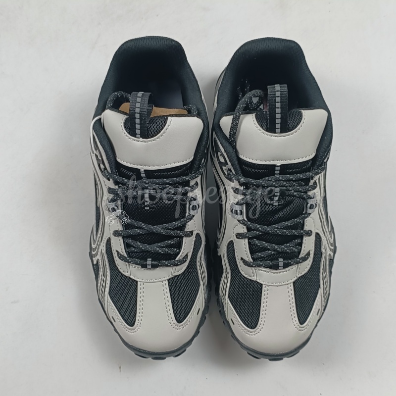 Top Grade Handmade Designer Casual Sneakers Vintage Mesh Upper Anti Slip Outdoor Training Shoes For Unisex Travel Gym Daily Street Style Free Shippi
