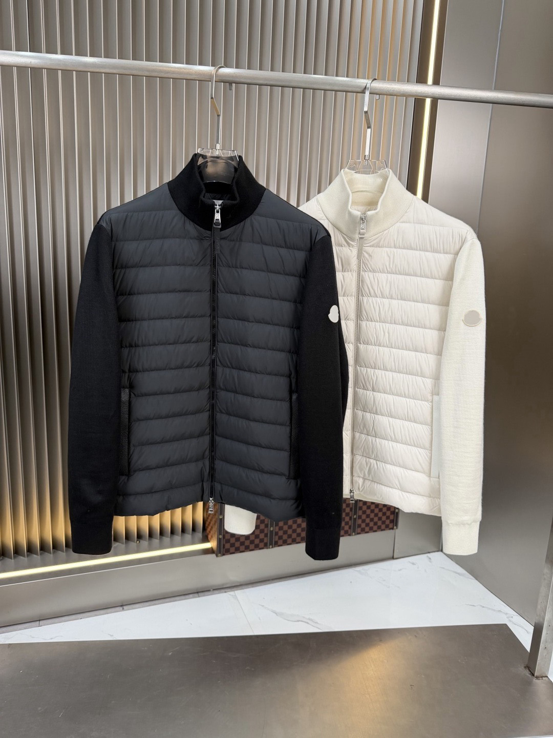 high-quality designer jackets for men and women, thick fitting down jackets, windproof jackets, classic loose jackets, travel and winter clothing