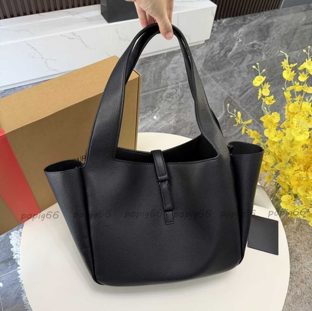 Luxury designer bags cabas tote bag large totes womens handbag genuine leather crossbody bag shoulder bags purses fashion designer weekend bag trave