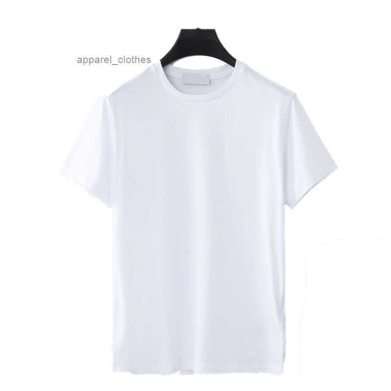 Mens Tees Polos Summer simple lovers T-shirt Casual and comfortable cotton men short sleeves Fashion round neck youth top