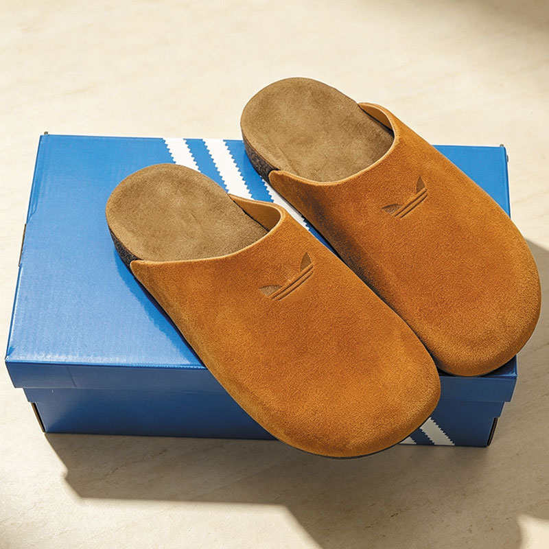 Designer Clogs Sandals Clog Slippers Cork Flat High Quality Fashion Summer Genuine Leather Slide Favourite Beach Casual Shoes Women Men 37-46