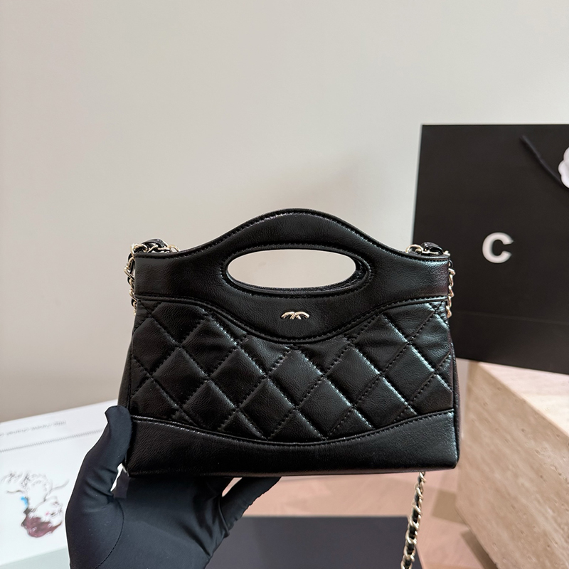 Sac de couleur contrastée Premium pour femmes, sac à bandoulière léger de luxe européen et américain, nouvelle collection 2026
